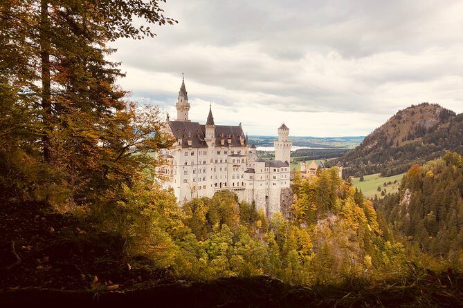 Private Full-Day Tour of Neuschwanstein Castle from Innsbruck - Queen Mary’s Bridge views, and what to do when it’s closed