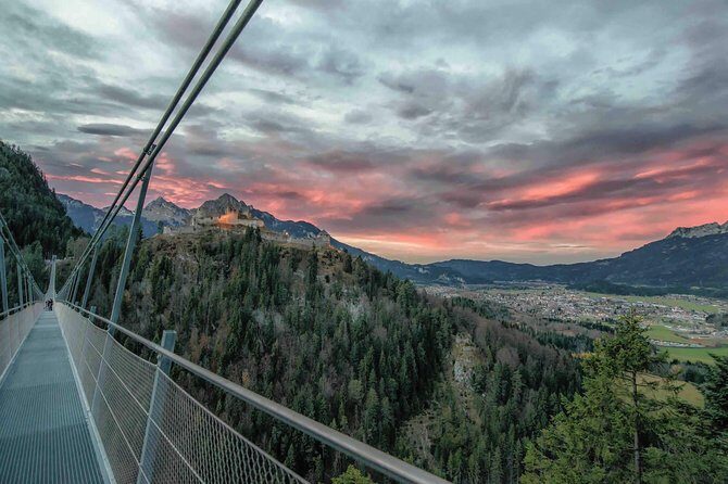 Private Full-Day Tour of Neuschwanstein Castle from Innsbruck - Schloss Hohenschwangau, Zugspitze, Blindsee: how the optional stops shape your day