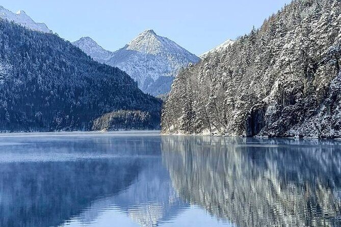 Private Full-Day Tour of Neuschwanstein Castle from Innsbruck - Highline179: the fun optional bridge when you want extra adrenaline