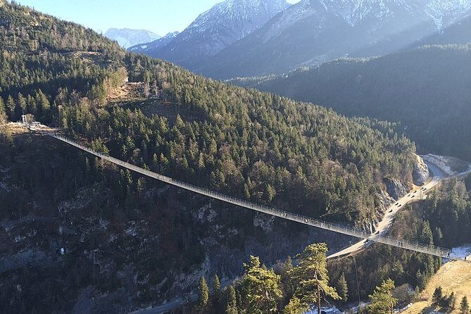 Private Full-Day Tour of Neuschwanstein Castle from Innsbruck - Price and value: is $368.07 per person a fair deal?