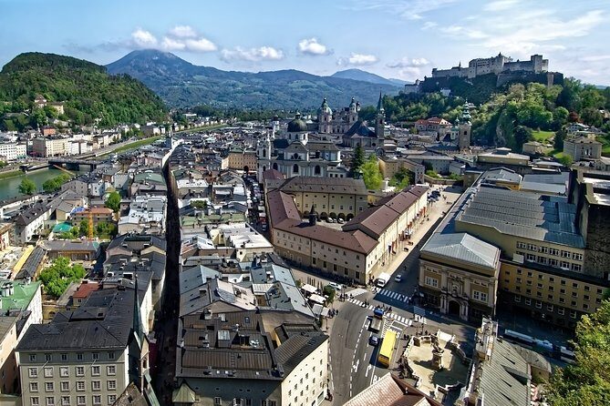 Private full day tour to Salzburg from Vienna with a local guide - What you’re really buying: a private Salzburg day with less hassle