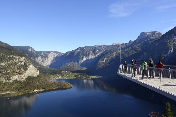 Private Full Day Trip to Hallstatt ,Salzburg and Melk from Vienna - Price and logistics: what $880.98 per group buys you (and what to watch)