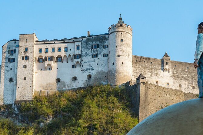 Private Full Day Trip to Hallstatt ,Salzburg and Melk from Vienna - Hallstatt: colorful houses, salt-mine roots, and crowd-smart timing
