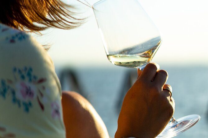 Private Guided Full Day Tour to charming Burgenland region with Wine tasting - Key highlights worth clocking