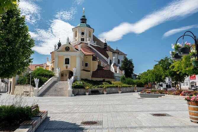 Private Guided Full Day Tour to charming Burgenland region with Wine tasting - A smooth full-day plan from Vienna (and why it matters)