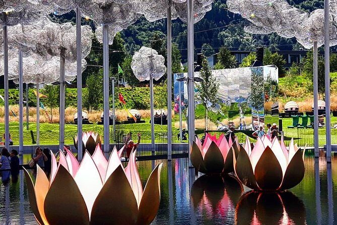 Private Half-day Tour to Swarovski Crystal World in Wattens - Key highlights worth planning around