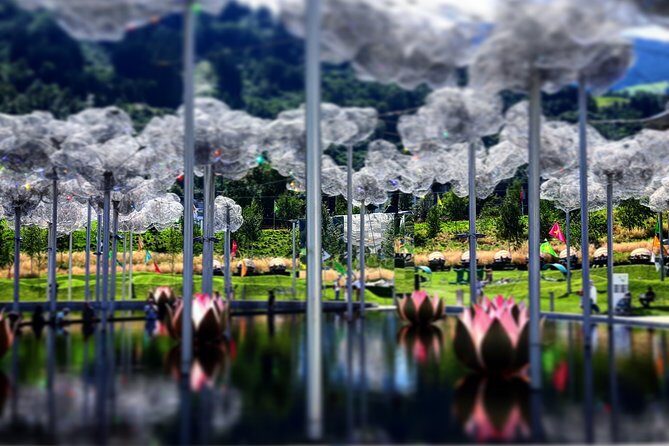 Private Half-day Tour to Swarovski Crystal World in Wattens - Timing and what happens after the main sights