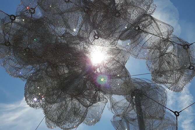 Private Half-day Tour to Swarovski Crystal World in Wattens - Comfort, expectations, and the one logistics hiccup