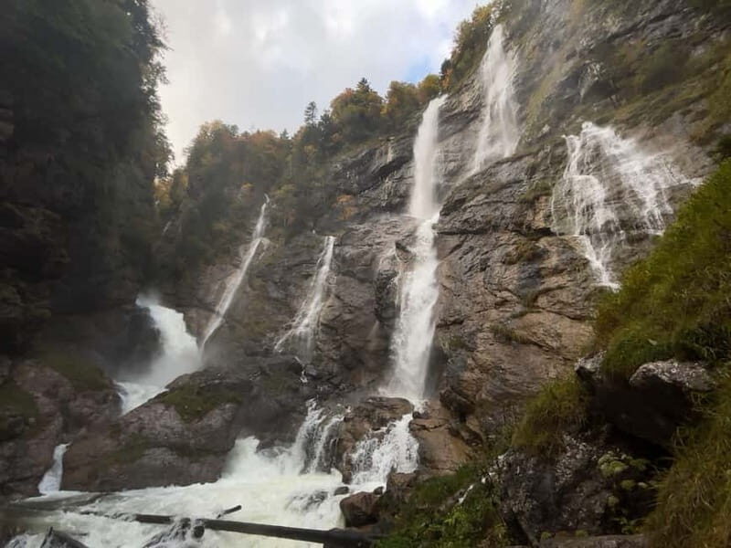 Private Hallstatt & Bad Ischl Day Tour from Salzburg - A smooth private route through Austria’s Salzkammergut lakes
