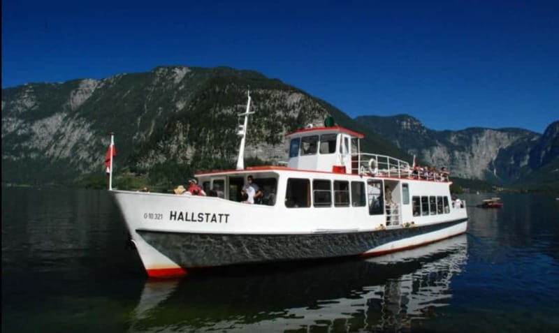 Private Hallstatt & Bad Ischl Day Tour from Salzburg - Price and value: where the $328 per person makes sense