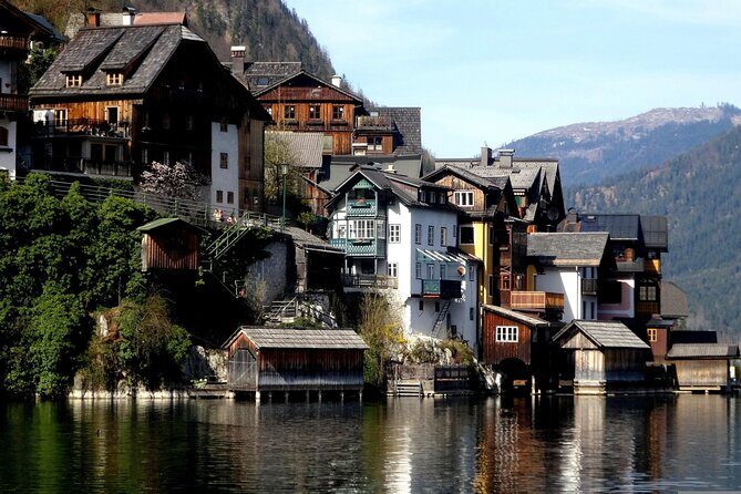 Private Hallstatt Day Trip from Salzburg - Optional Extras: Salt Mine, Skywalk/Funicular, and Boat Rides (What to Budget)