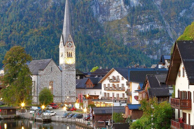 Private Hallstatt Day Trip from Salzburg - Price and Value: What You’re Paying For (and What You’re Not)