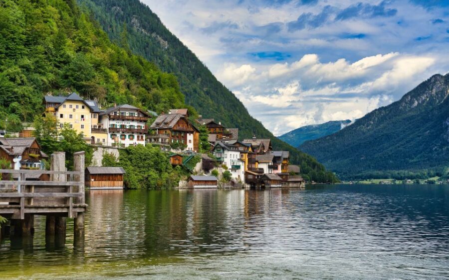 Private Hallstatt Full-Day Tour - Price and logistics: is $524 per person good value?