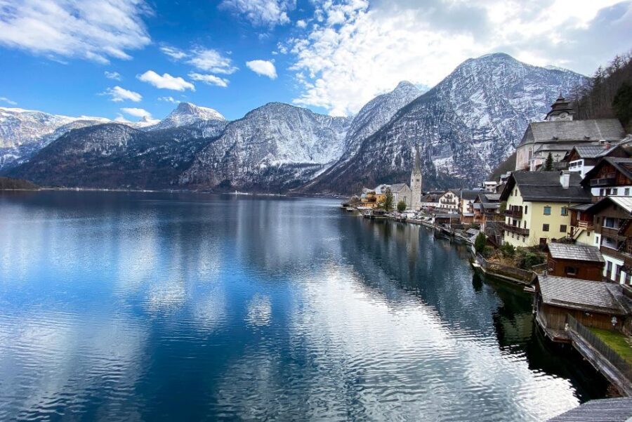 Private Hallstatt Full-Day Tour - The drive-by of Bad Ischl: what you learn without making a stop