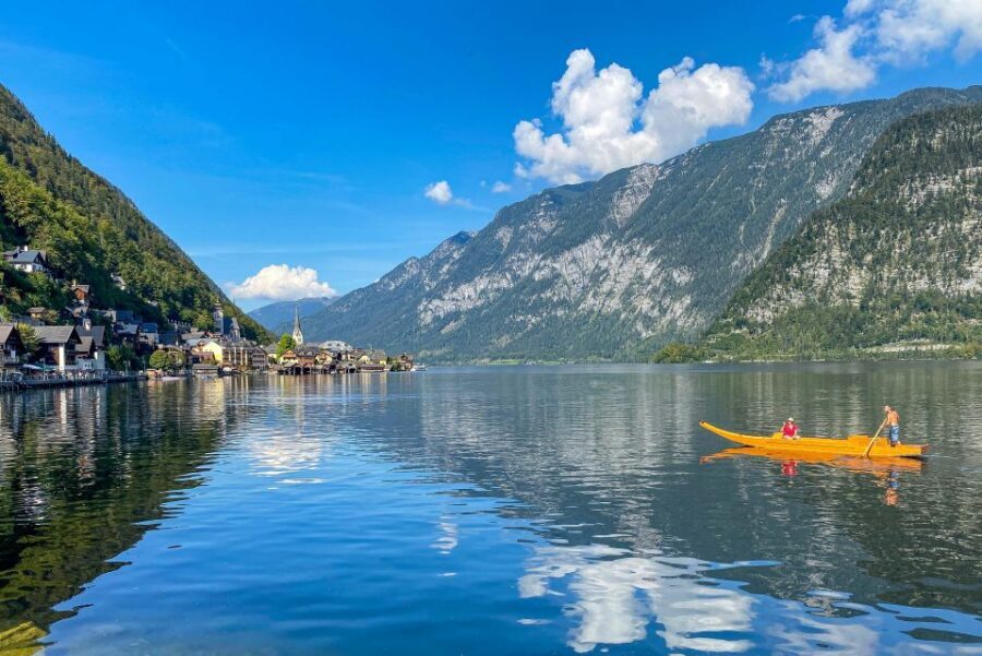 Private Hallstatt Full-Day Tour - How the guide shapes your Hallstatt experience (even with the crowds)