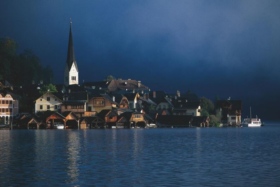 Private Hallstatt Tour from Salzburg - Key Highlights You’ll Care About
