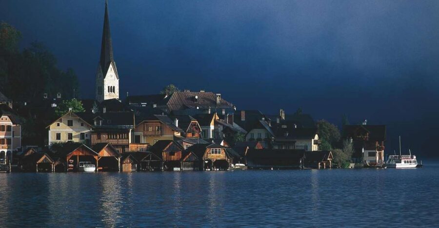 Private Hallstatt Tour from Salzburg - Salzburg to Salzkammergut: The Drive That Actually Matters
