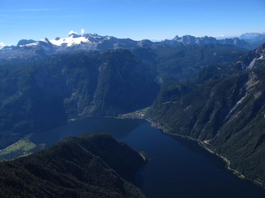 Private Hallstatt Tour from Salzburg - What’s Included, What’s Not, and What You Should Budget For