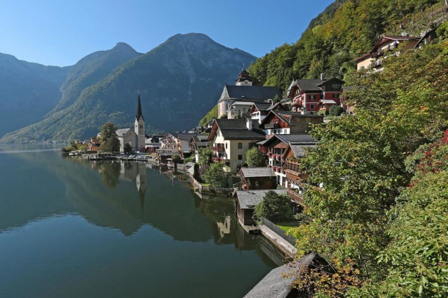 Private Hallstatt Tour from Salzburg - Quick Practical Tips Before You Go