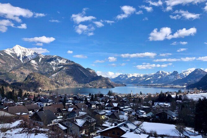 Private Horse-Drawn Sleigh Ride from Salzburg - Private Doesn’t Mean Risk-Free: How to Protect Your Expectations