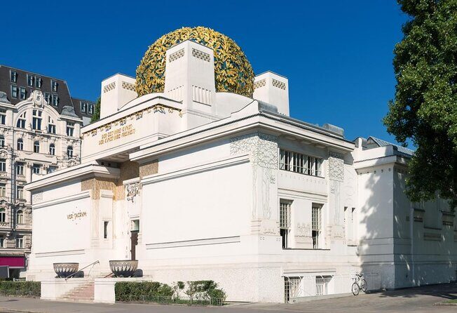 Private Introduction to Vienna Walking Tour - Key Things That Make This Tour Worth Your Time