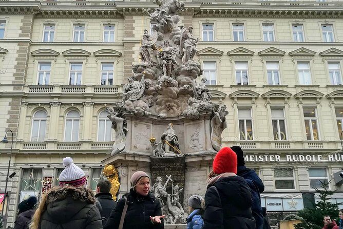 Private Introduction to Vienna Walking Tour - Vienna’s “3-Hour Cheat Code” for History and Orientation