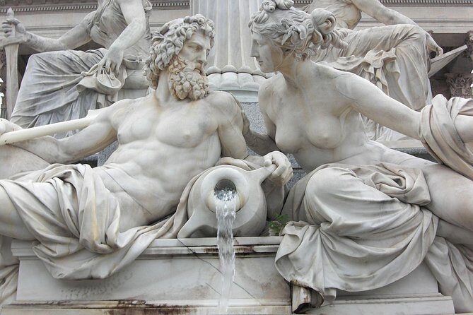 Private Introduction to Vienna Walking Tour - The Habsburg Tripartite Burials: Imperial Enters the Story Through Faith and Funerary Customs