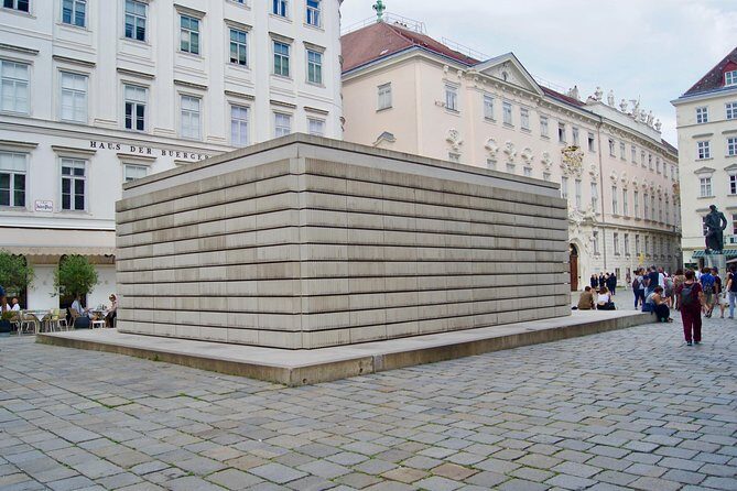Private Jewish Walking Tour Vienna - Why the guide choice matters (and what to look for)