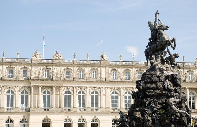 Private King Ludwig Tour to Herrenchiemsee Castle from Salzburg - Key things I’d mark as must-knows