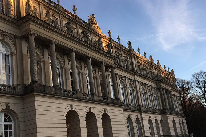 Private King Ludwig Tour to Herrenchiemsee Castle from Salzburg - Who this Herrenchiemsee trip suits best (and who might rethink it)
