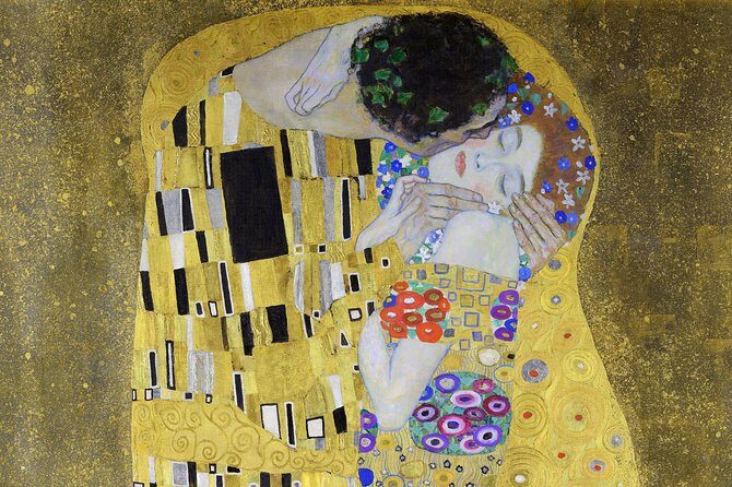 Private Klimt & Vienna Art Walk — From Baroque to Secession - Why this Vienna route works: Baroque to Secession in one half day