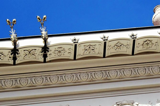Private Klimt & Vienna Art Walk — From Baroque to Secession - Private guide style: what you can expect from Walter and the pacing