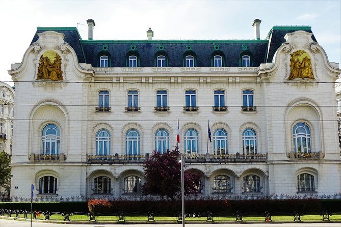 Private Klimt & Vienna Art Walk — From Baroque to Secession - Price and value: how $372.47 per group can work in your favor