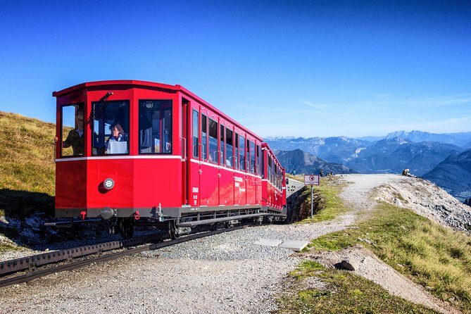 Private Lake District, St. Wolfgang and St. Gilgen Tour - Price and what $449.72 really buys you