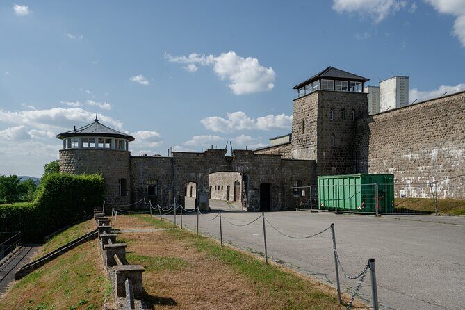 Private Memorial Tour from Vienna to Mauthausen & Eagle's Nest - Price and Value for $690: What You’re Actually Paying For