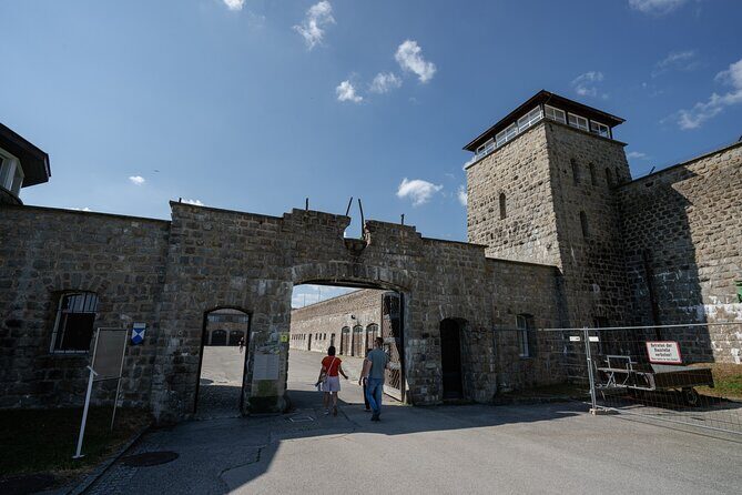 Private Memorial Tour from Vienna to Mauthausen & Eagle's Nest - Who This Tour Fits Best (and Who Should Rethink It)