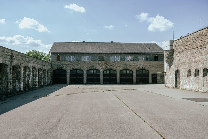 Private Memorial Tour from Vienna to Mauthausen & Eagle's Nest - KZ-Gedenkstatte Mauthausen: Why This Guided Memorial Visit Hits So Hard