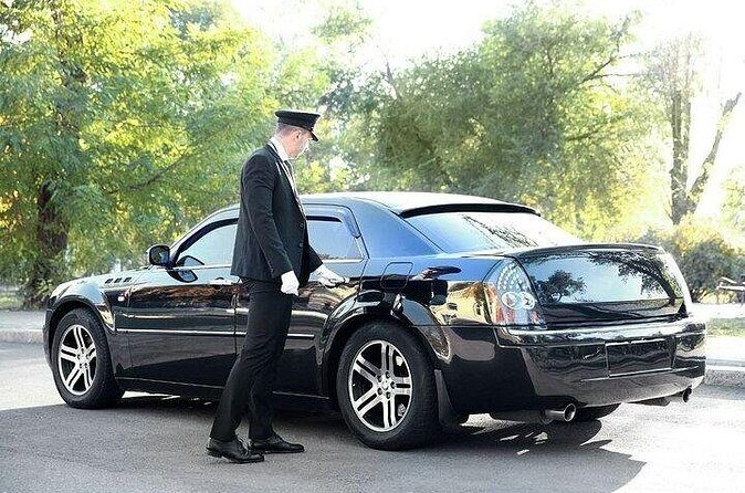 Private One-way Transfer Vienna Airport To Vienna - Price and value: is $97.65 per person fair?