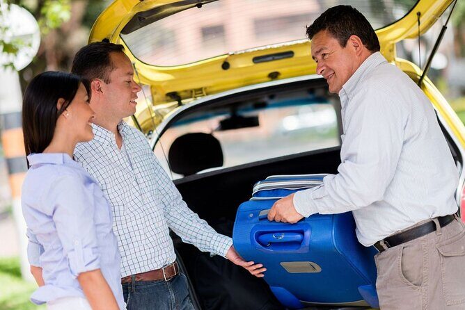 Private One-way Transfer Vienna Airport To Vienna - The 30-minute ride into Vienna: comfort, timing, and directness