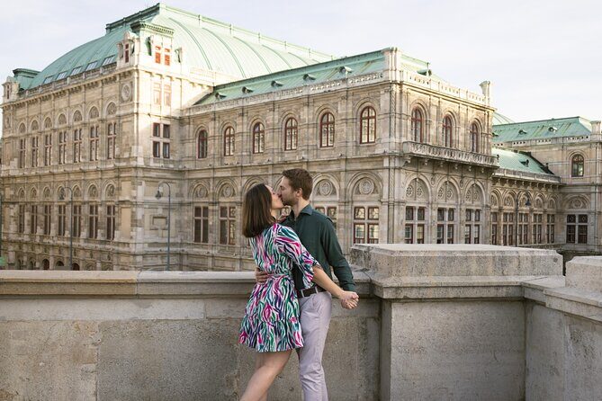 Private Photographer Vienna - Key Things to Know Before You Go