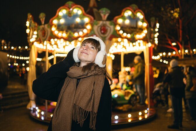 Private Photographer Vienna - Crowds Are Real: How to Keep Your Photos Looking Clean