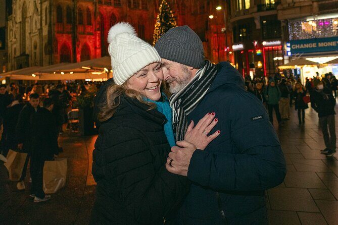 Private Photographer Vienna - The Photographer’s Style: Fun, Ease, and Real Posing