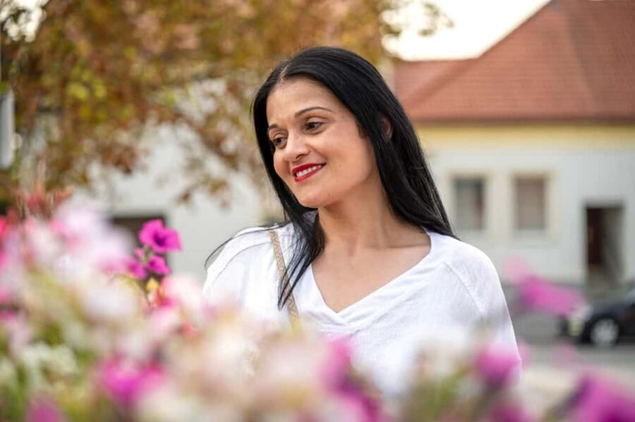 Private Photoshoot in Vienna City Center - Price and value: $175 for a private hour in central Vienna
