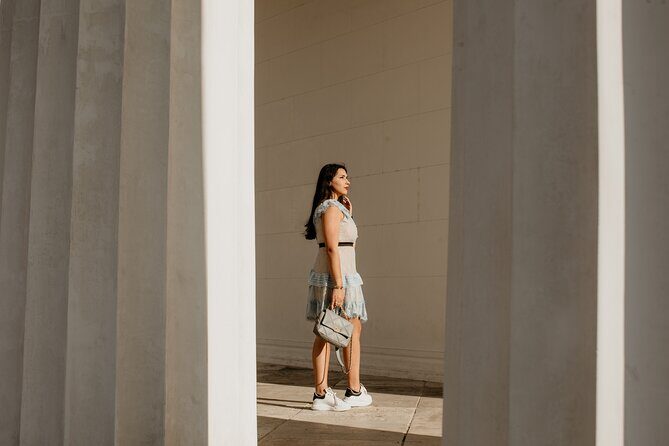Private Professional Vacation Photoshoot in Vienna - Key things that make this Vienna photoshoot work
