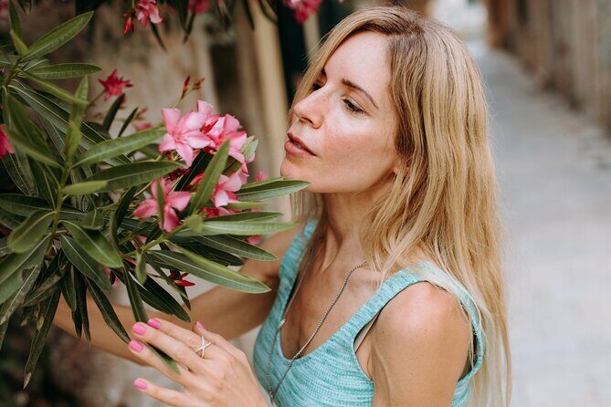 Private Professional Vacation Photoshoot in Vienna - Insider tips you can actually use after the shoot