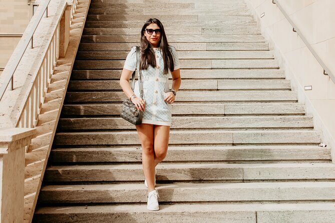 Private Professional Vacation Photoshoot in Vienna - Price and value: is $150.10 per person worth it