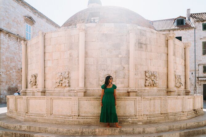 Private Professional Vacation Photoshoot in Vienna - Who should book this private Vienna photoshoot