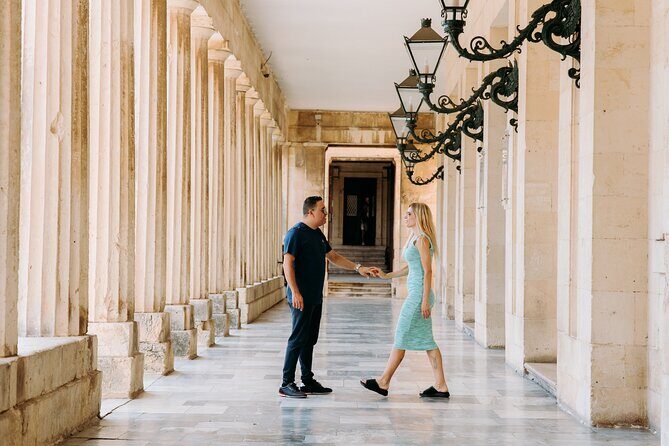 Private Professional Vacation Photoshoot in Vienna - Vienna photo stops: how to think about “iconic” and “quiet” locations