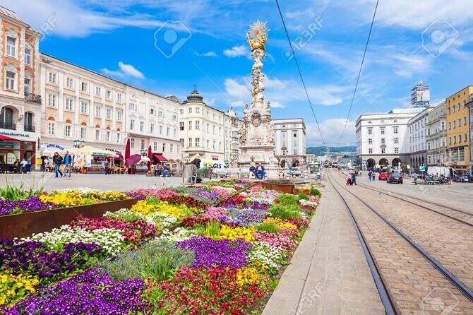 Private Return Day Trip from Linz to Cesky Krumlov with Guided Tour - Return Transfer Back to Linz: Timing That Respects Your Day