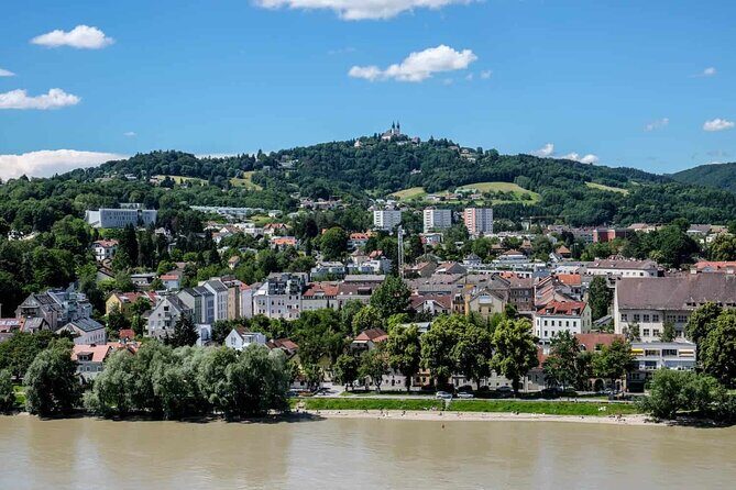 Private Return Day Trip from Linz to Cesky Krumlov with Guided Tour - What’s Included (and Why It Matters)